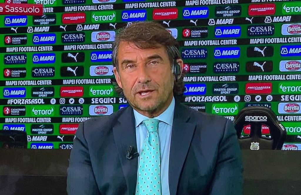 carnevali a sky sport