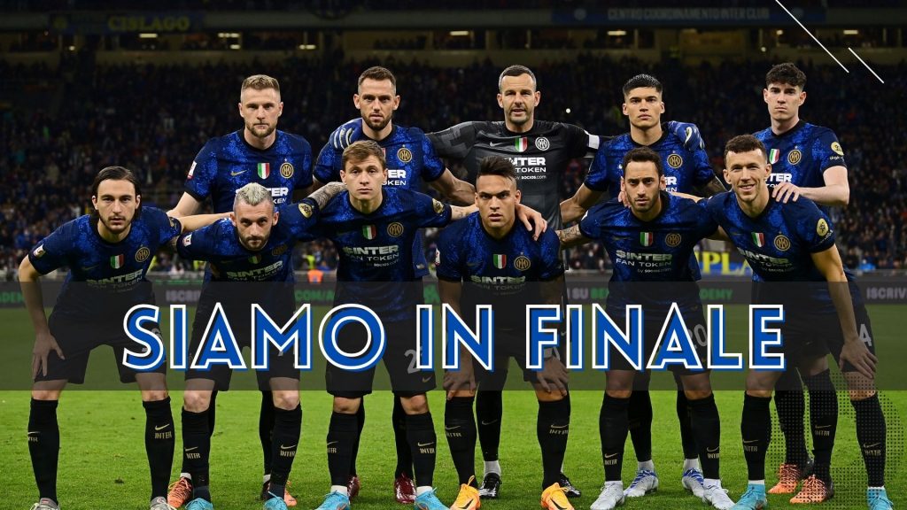 inter in finale