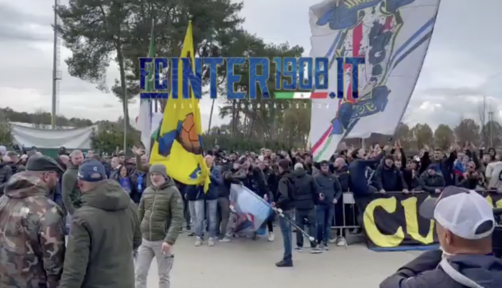 Curva Nord