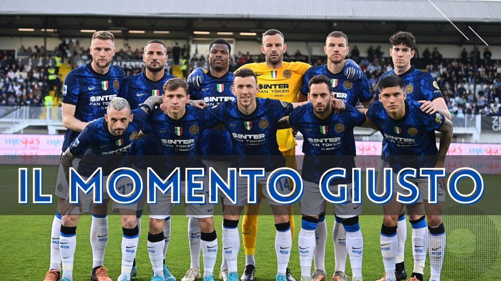 spezia inter