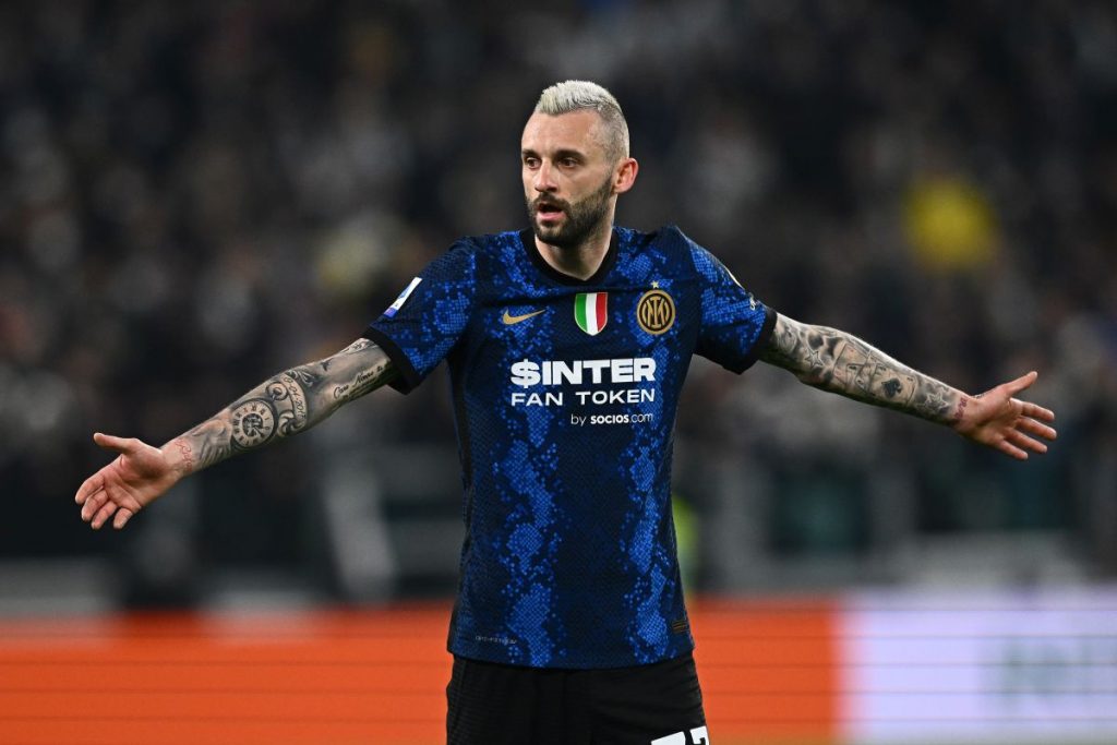 Juventus v FC Internazionale - Serie A
