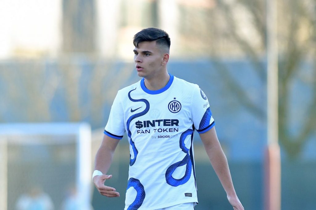 AC Milan U19 v FC Internazionale U19 - Primavera 1