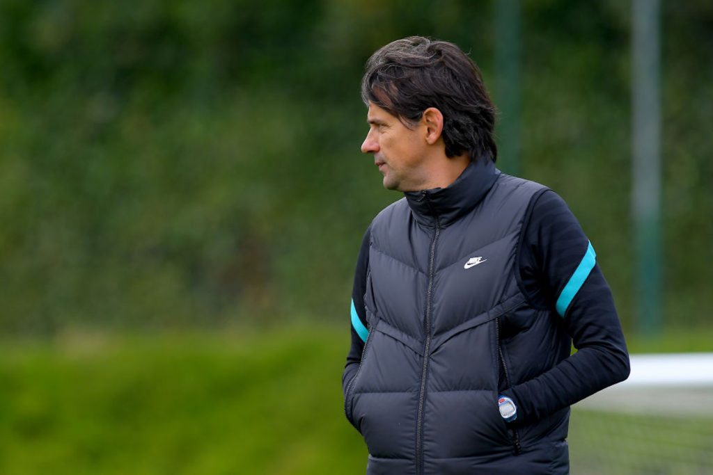 Inzaghi