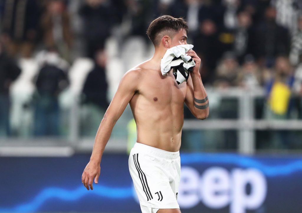 Dybala