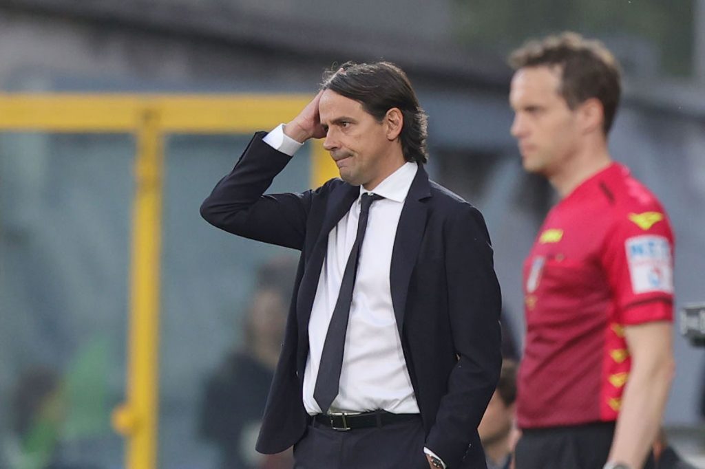 Inzaghi