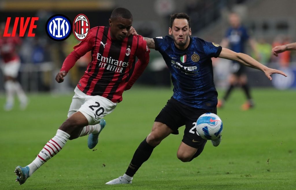 diretta live