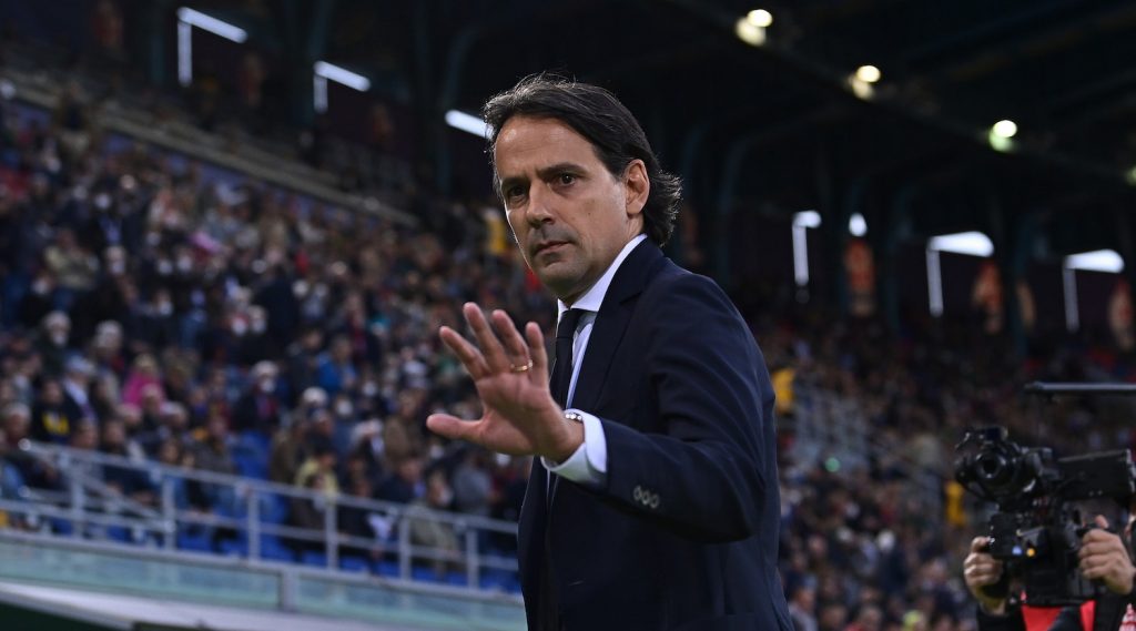 Inzaghi