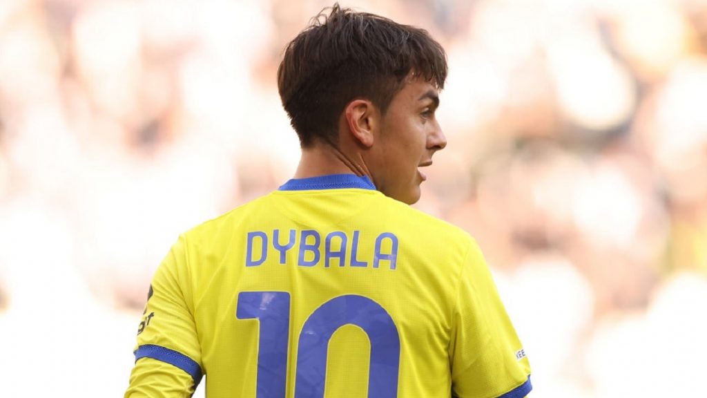 Dybala all'Inter, i tempi coincidono
