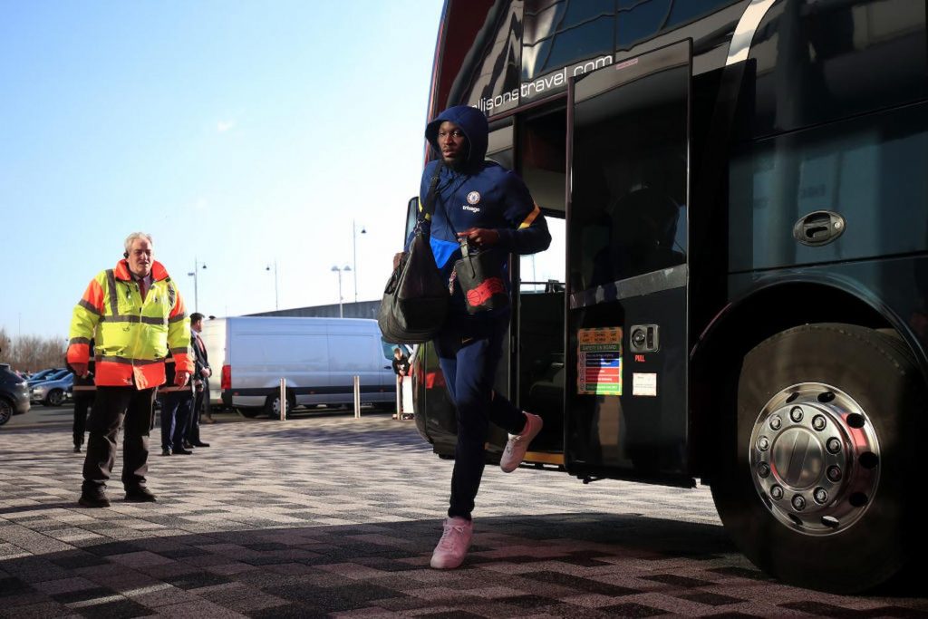 tuchel scintilla lukaku