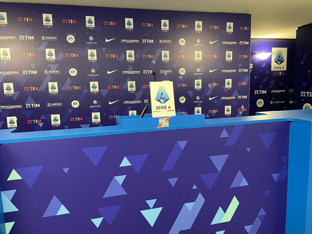 Lega Serie A