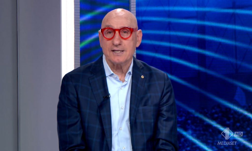 Ciccio Graziani Inter