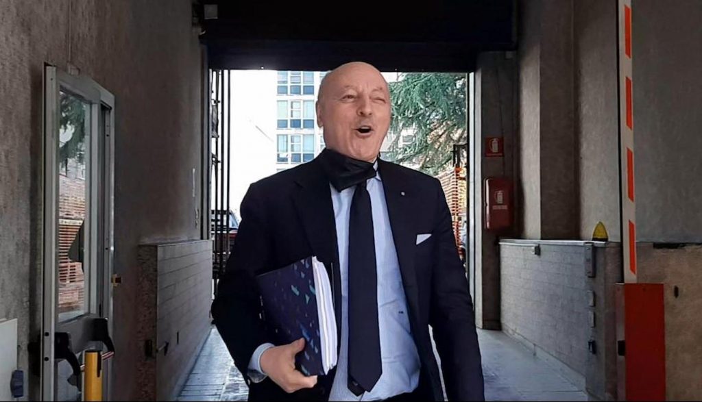 Inter Marotta