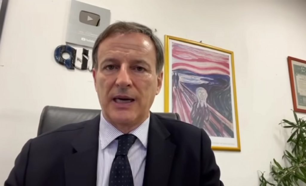 Il commento di Ravezzani