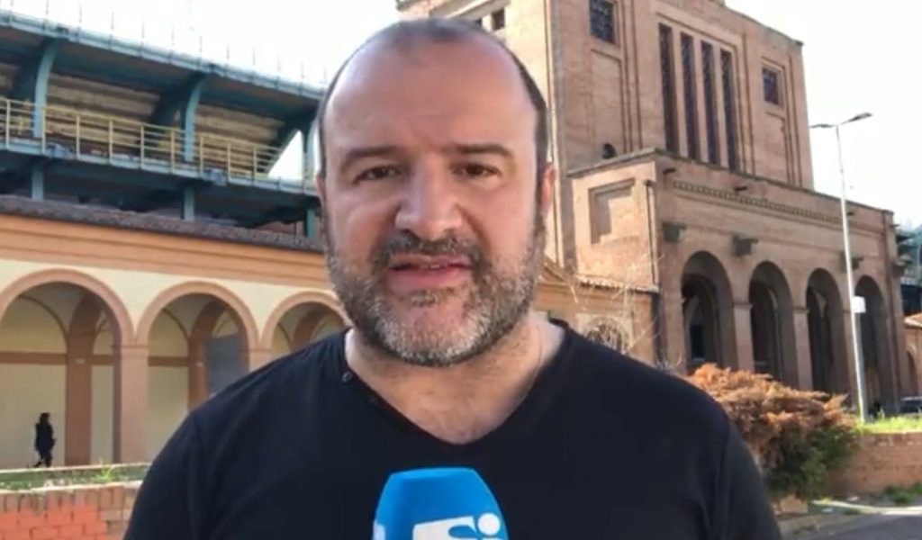 Tancredi Palmeri