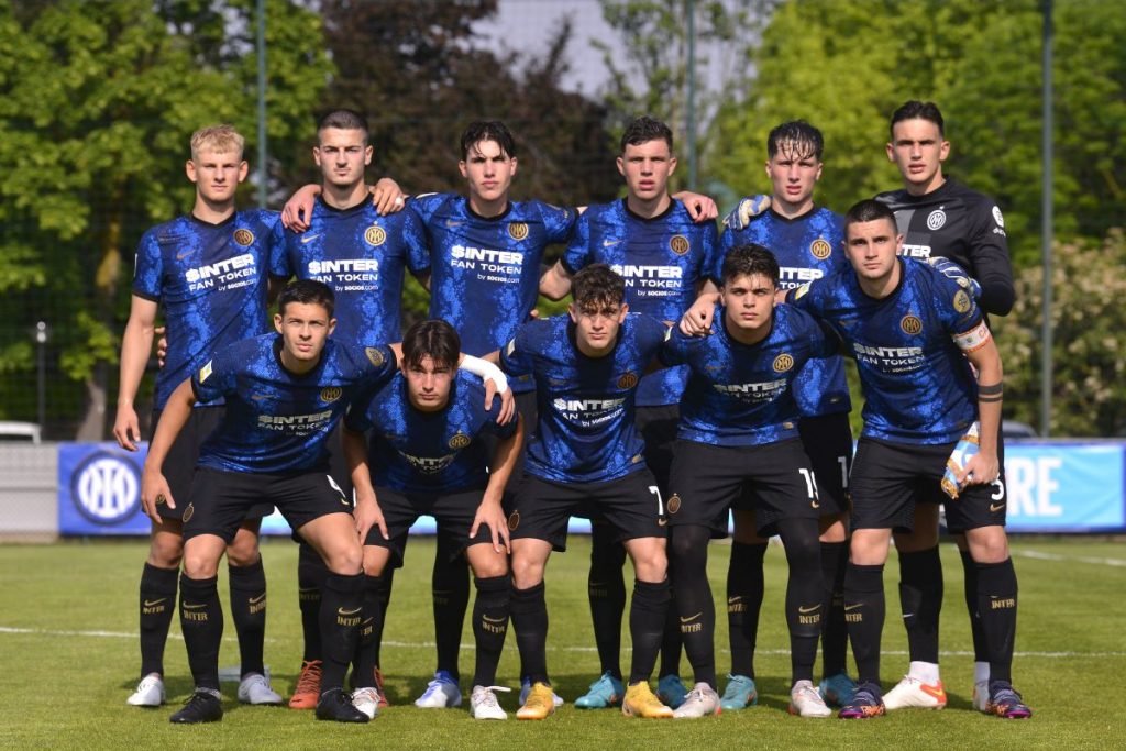 FC Internazionale U19 v Spal U19 - Primavera 1
