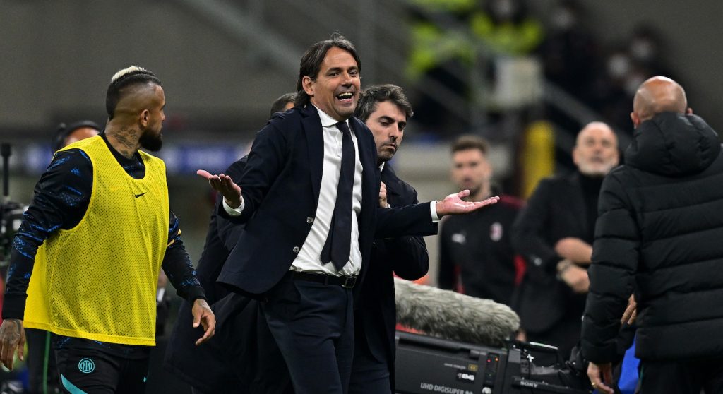 Inzaghi