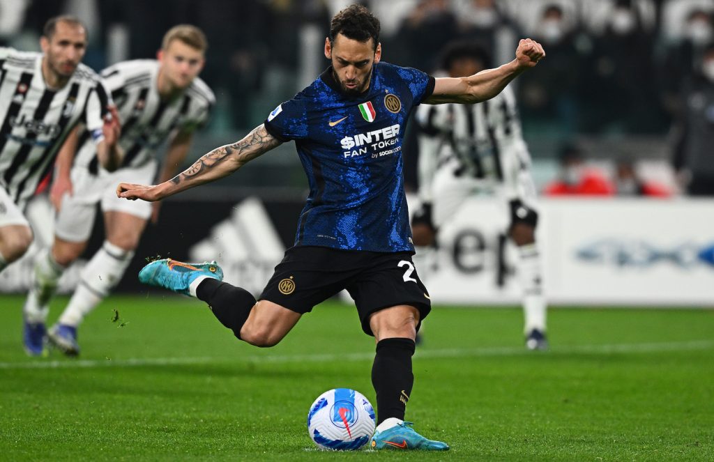 Calhanoglu