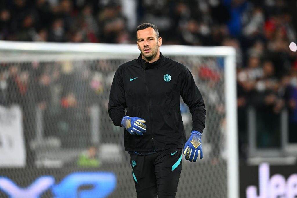 Handanovic
