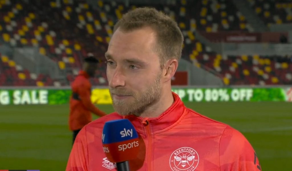Parla Eriksen