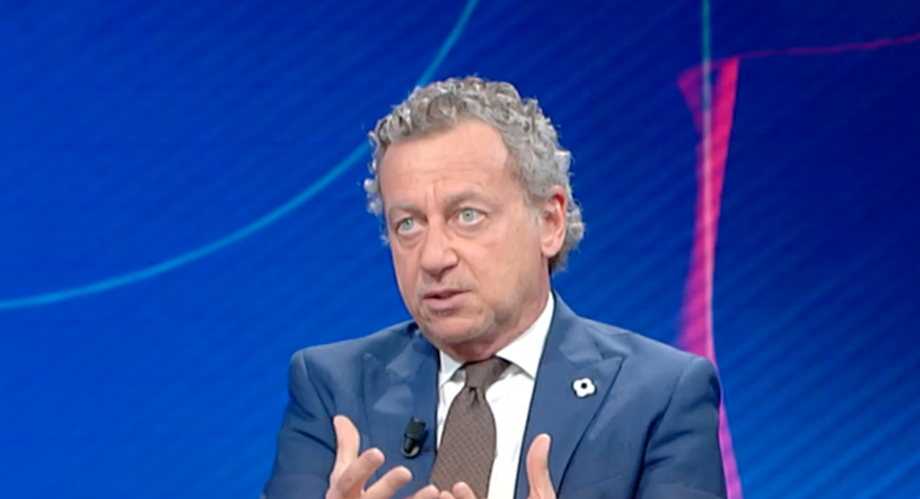 Inter Sabatini