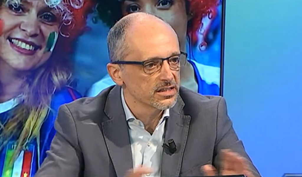 Parla Capuano
