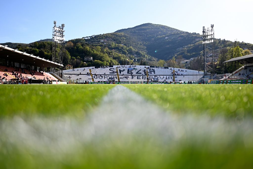 Spezia Inter