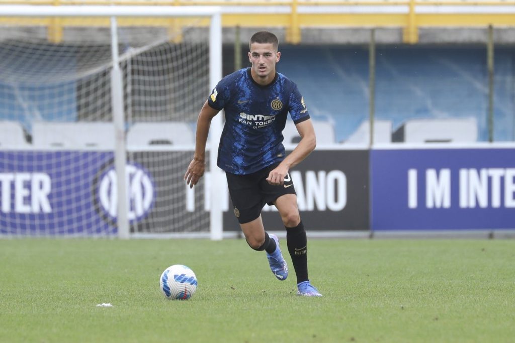 FC Internazionale U19 v Juventus U19 - Primavera 1