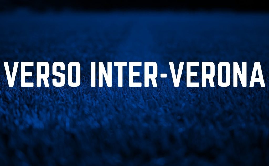 verso inter verona quote