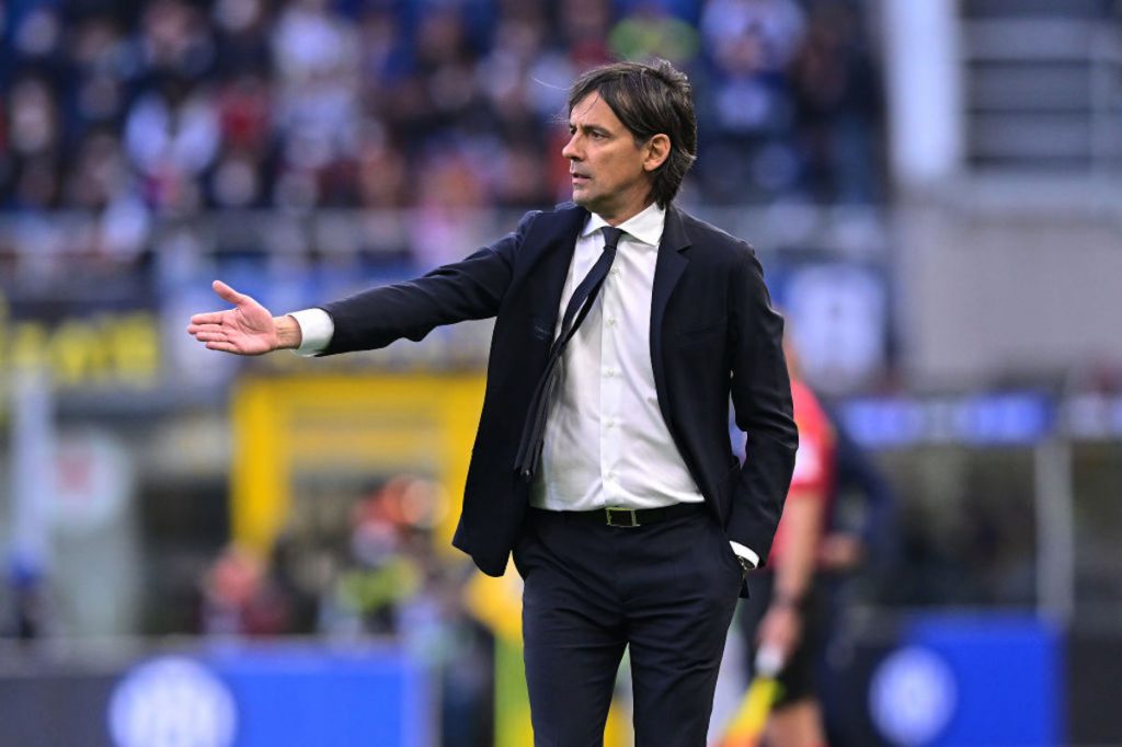 Inzaghi