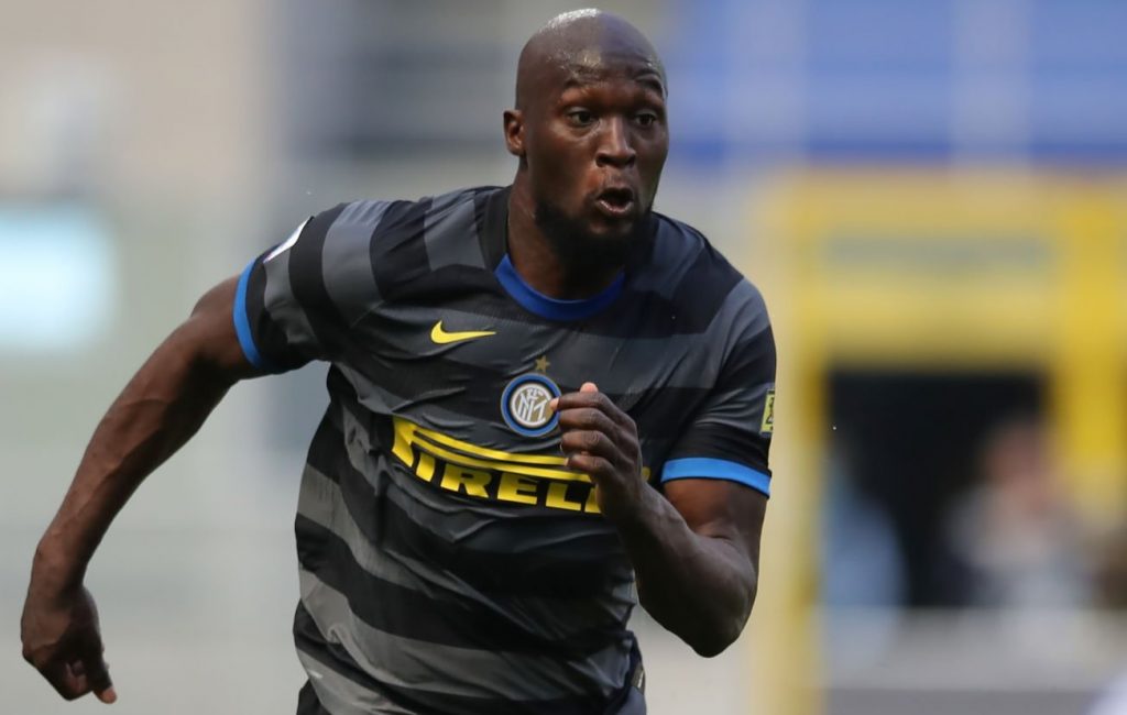 Inter, sogno Lukaku