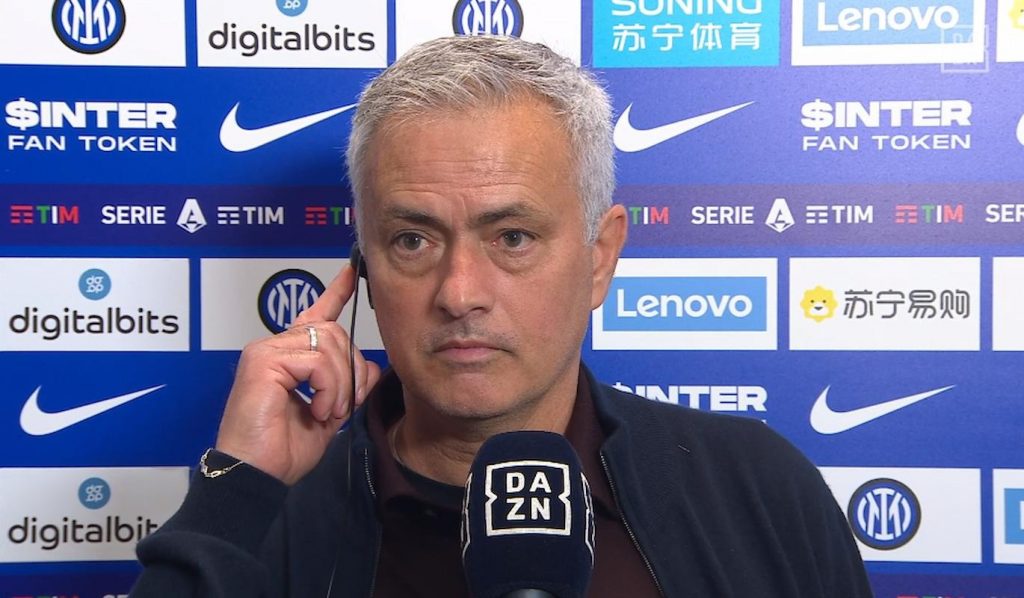 Mourinho