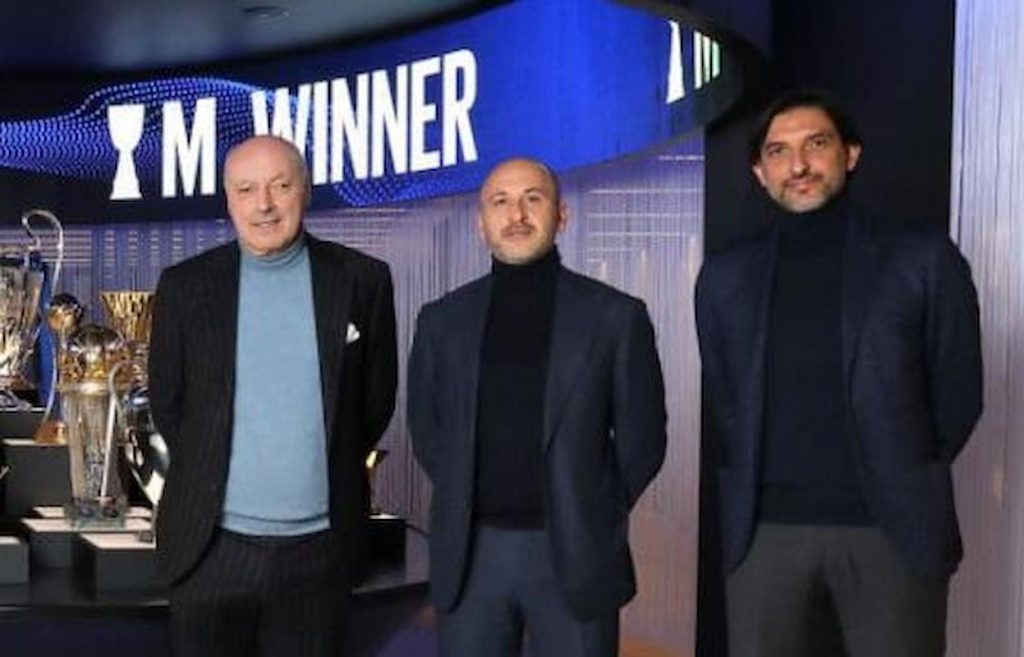 marotta ausilio baccin