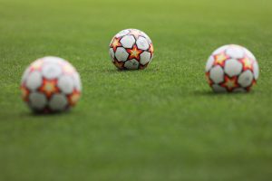 Dinamo Kiev v Sporting CP: Round Of Sixteen - UEFA Youth League