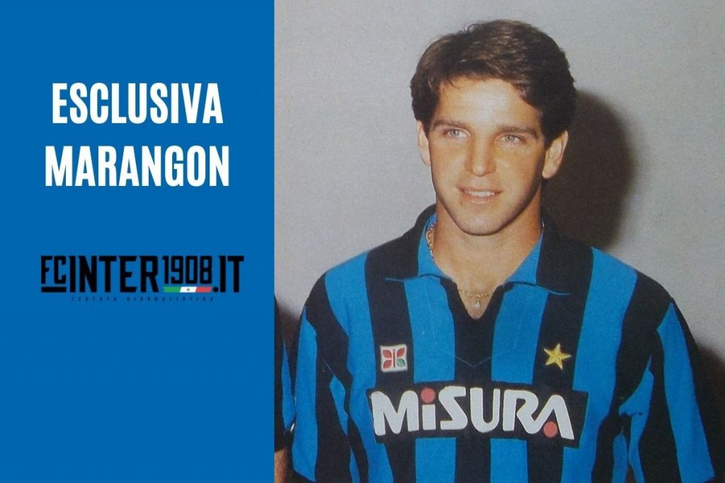 esclusiva marangon