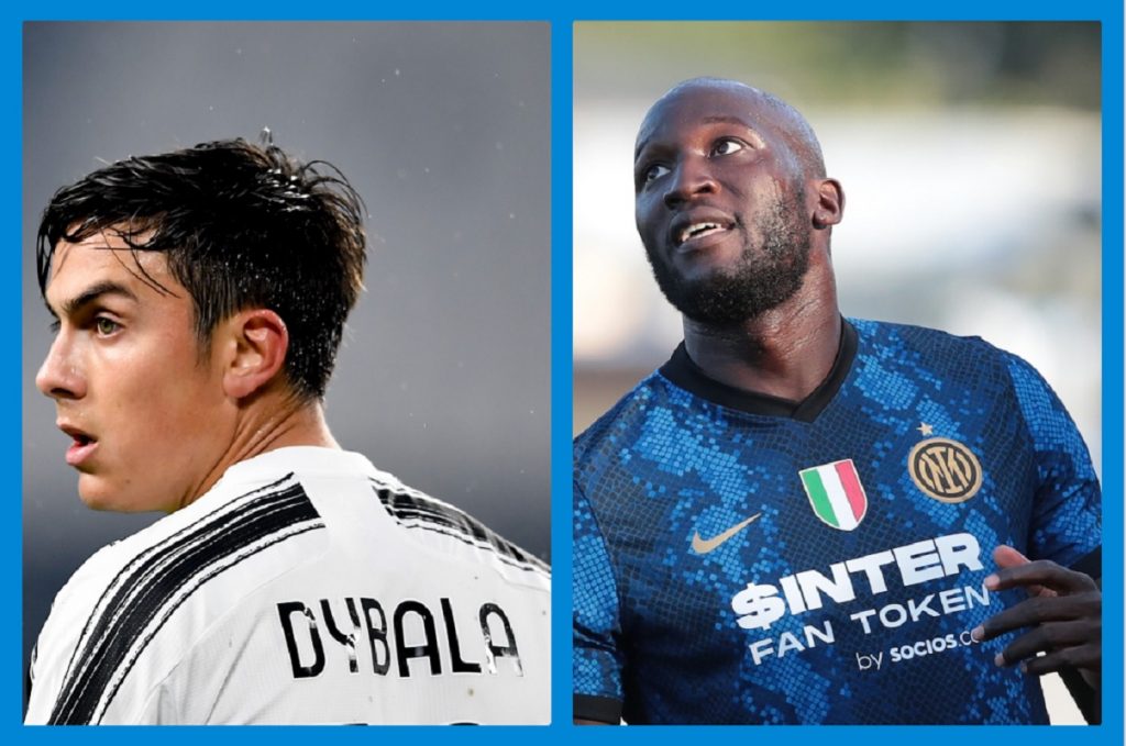 dybala-lukaku