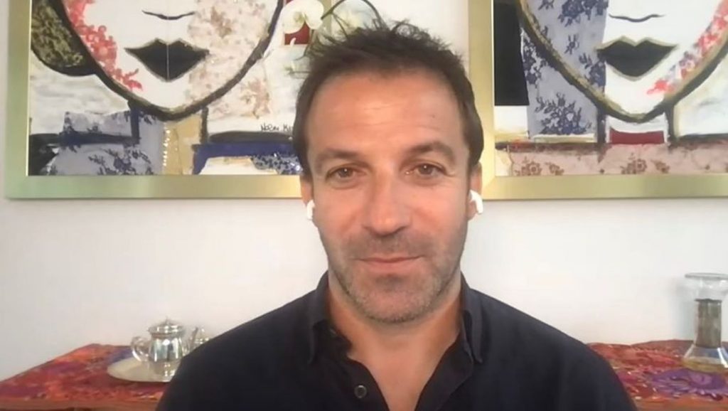 Del Piero