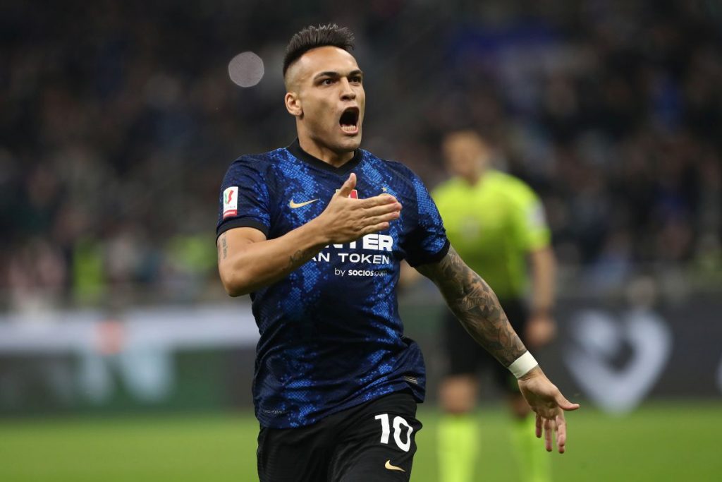 FC Internazionale v AC Milan - Coppa Italia