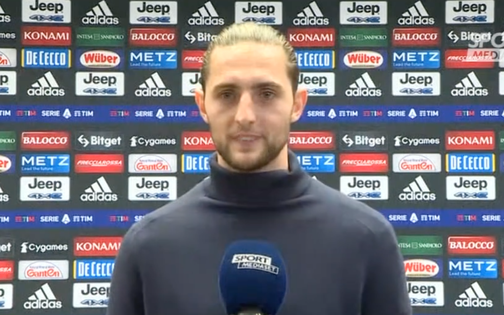 Rabiot