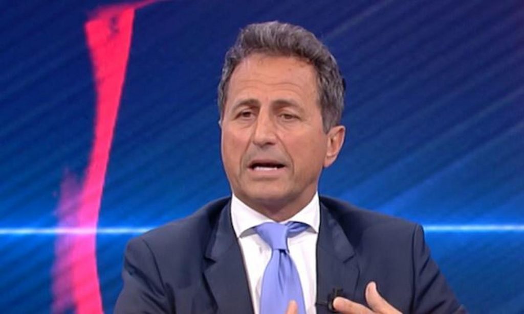 ferri inter pressing
