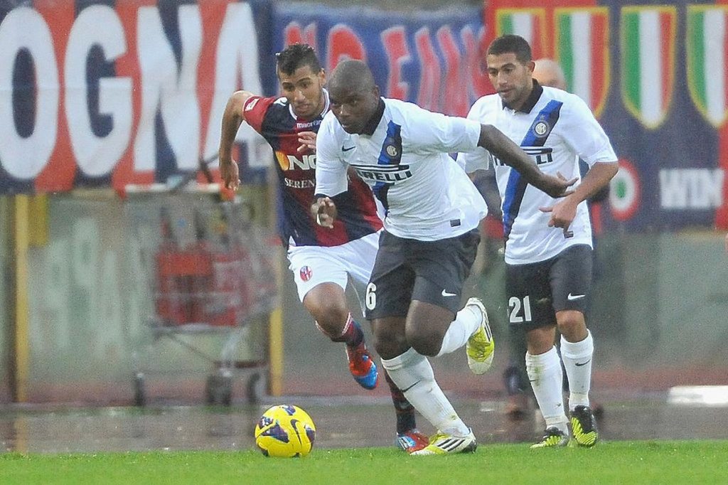Mudingayi Inter