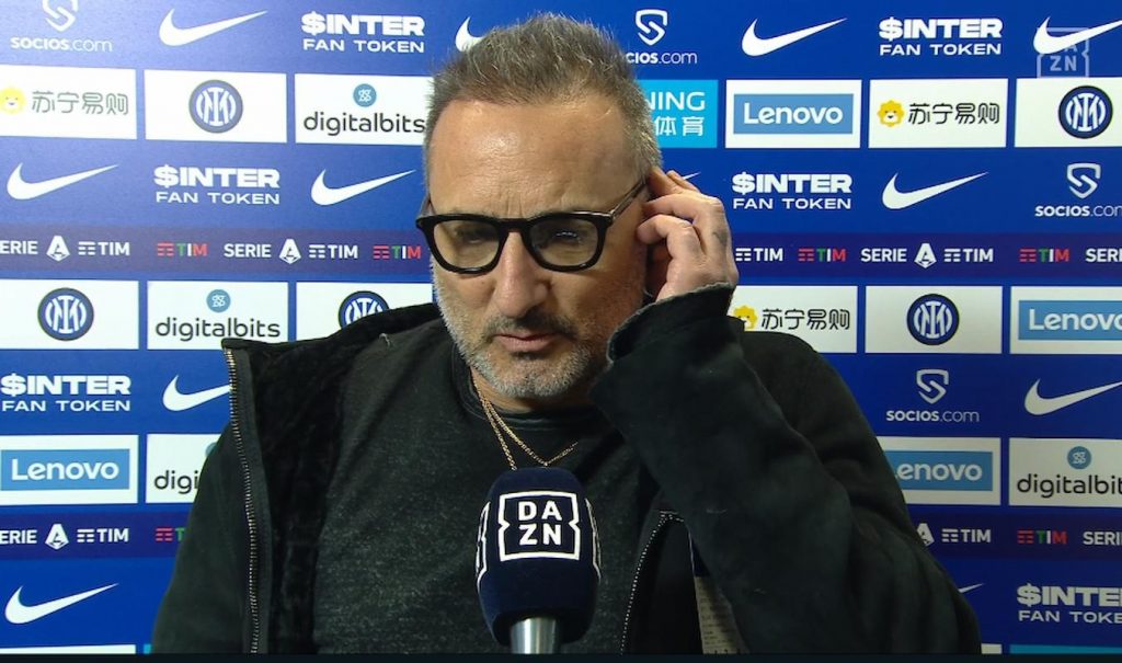 setti dazn post inter verona
