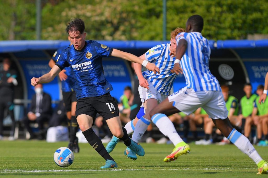 primavera inter spal fabbian