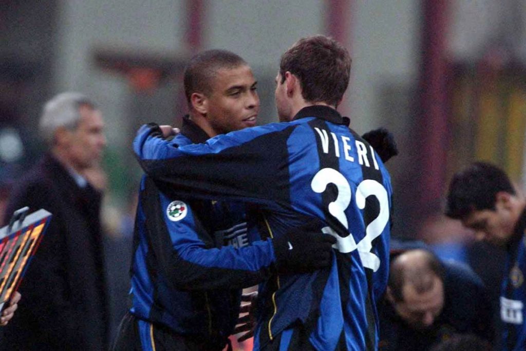 Inter v FiorentinaX