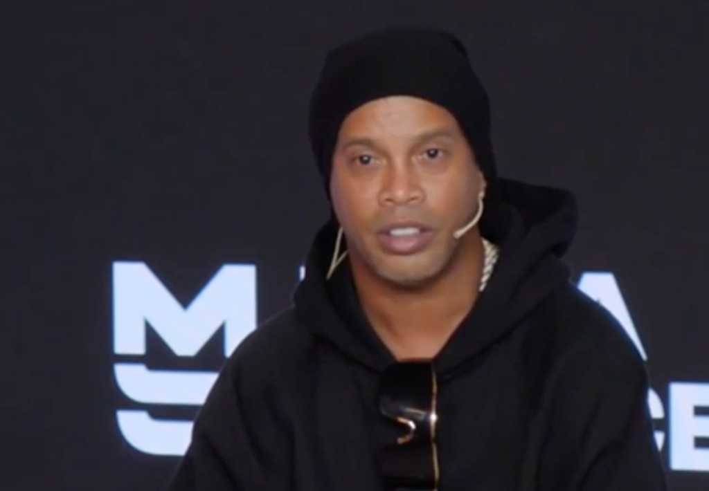 Ronaldinho