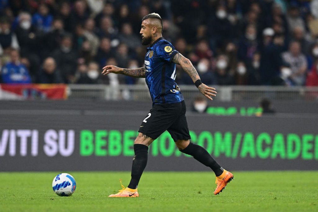 Vidal