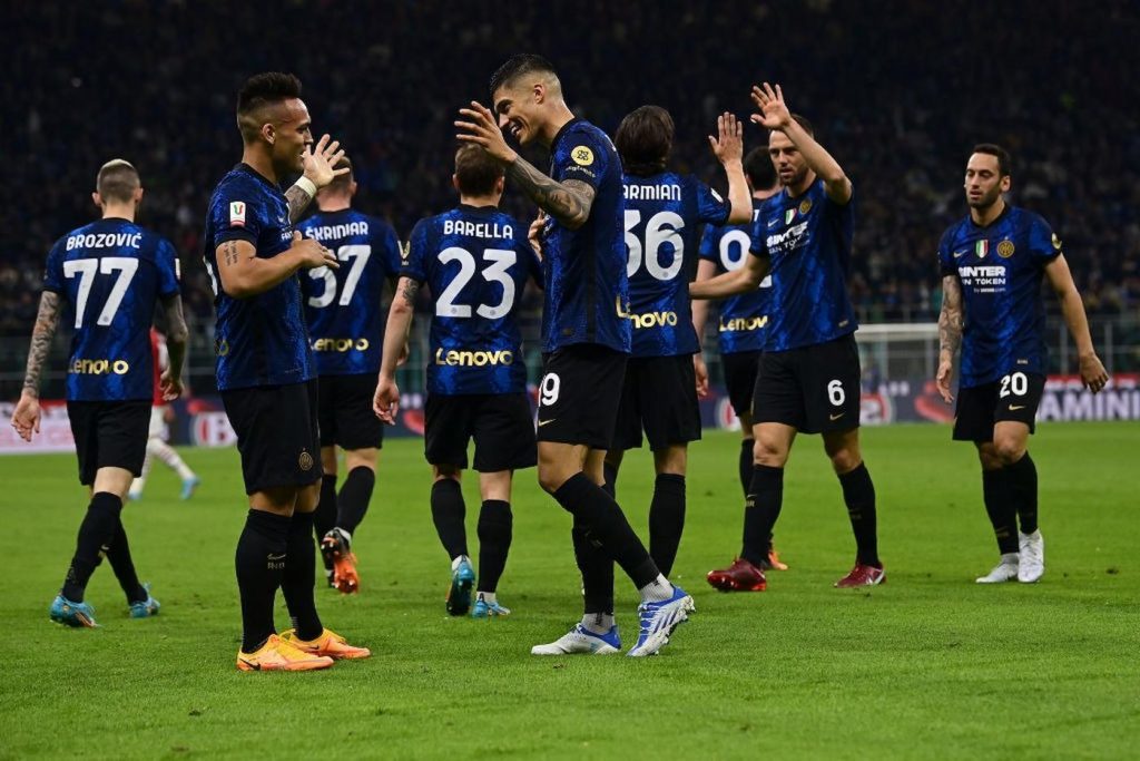 analisi inter milan