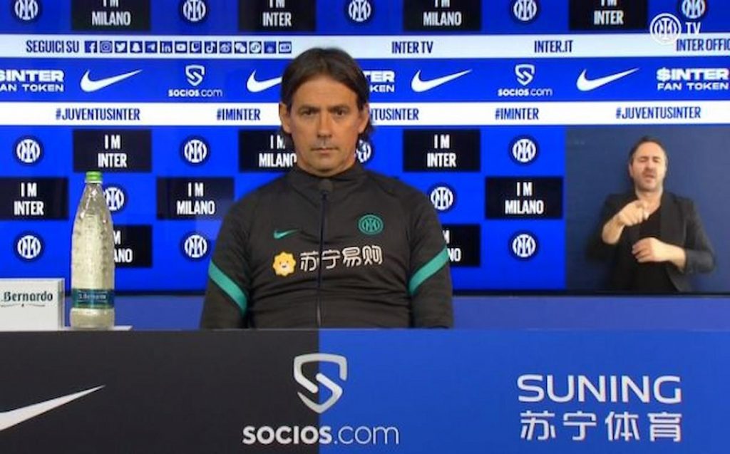 inzaghi inter asticella
