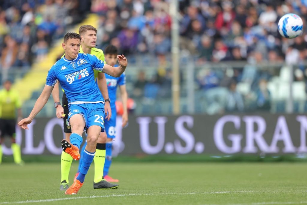 Empoli FC v Torino FC - Serie A
