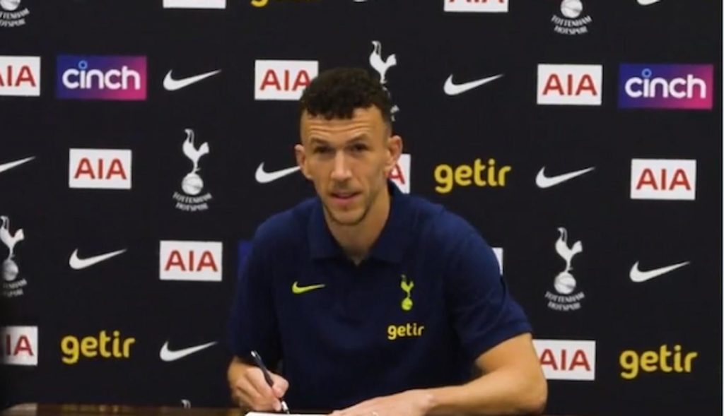 biasin grazie perisic
