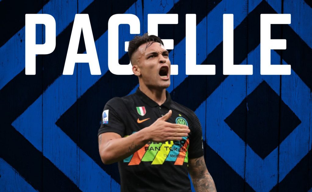 Inter-Empoli, pagelle